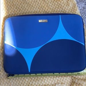 Kate Spade 13inch laptop sleeve